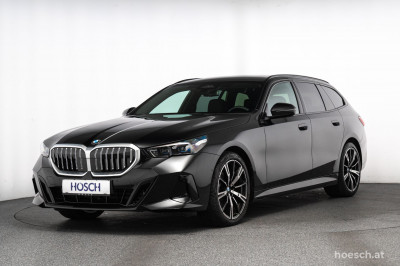 BMW 5er Gebrauchtwagen BMW 5er Gebrauchtwagen