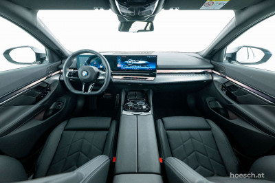 BMW 5er Gebrauchtwagen BMW 5er Gebrauchtwagen