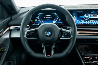 BMW 5er Gebrauchtwagen BMW 5er Gebrauchtwagen
