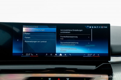 BMW 5er Gebrauchtwagen BMW 5er Gebrauchtwagen