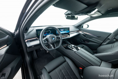BMW 5er Gebrauchtwagen BMW 5er Gebrauchtwagen