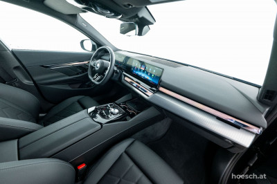 BMW 5er Gebrauchtwagen BMW 5er Gebrauchtwagen