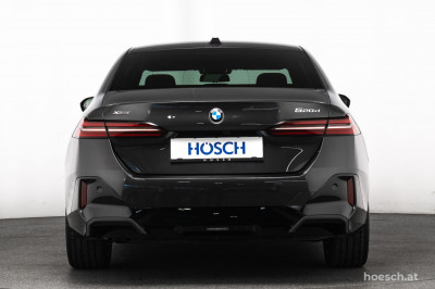 BMW 5er Gebrauchtwagen BMW 5er Gebrauchtwagen