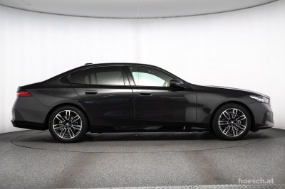 BMW 5er Gebrauchtwagen BMW 5er Gebrauchtwagen