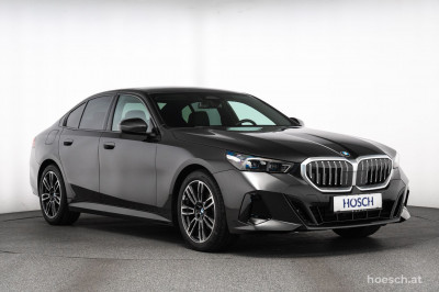 BMW 5er Gebrauchtwagen BMW 5er Gebrauchtwagen