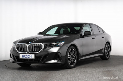 BMW 5er Gebrauchtwagen BMW 5er Gebrauchtwagen