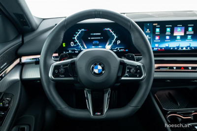 BMW 5er Gebrauchtwagen BMW 5er Gebrauchtwagen