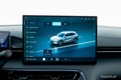 Geely E5 Gebrauchtwagen Geely E5 Gebrauchtwagen