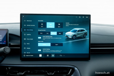 Geely E5 Gebrauchtwagen Geely E5 Gebrauchtwagen