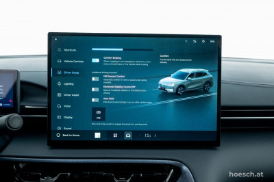 Geely E5 Gebrauchtwagen Geely E5 Gebrauchtwagen