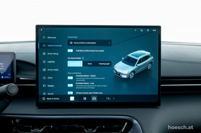 Geely E5 Gebrauchtwagen Geely E5 Gebrauchtwagen