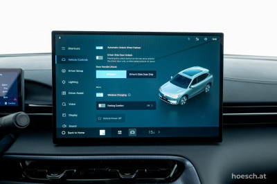 Geely E5 Gebrauchtwagen Geely E5 Gebrauchtwagen