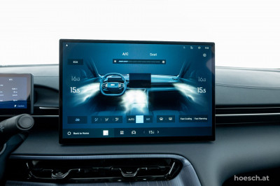 Geely E5 Gebrauchtwagen Geely E5 Gebrauchtwagen
