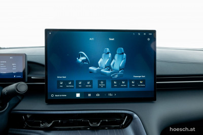 Geely E5 Gebrauchtwagen Geely E5 Gebrauchtwagen