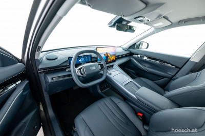 Geely E5 Gebrauchtwagen Geely E5 Gebrauchtwagen