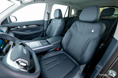 Geely E5 Gebrauchtwagen Geely E5 Gebrauchtwagen