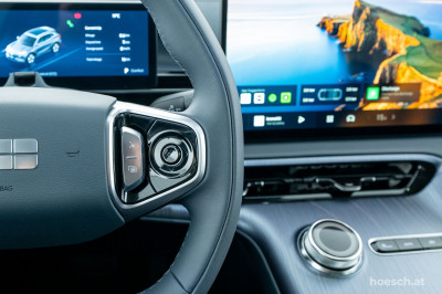 Geely E5 Gebrauchtwagen Geely E5 Gebrauchtwagen