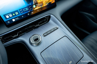 Geely E5 Gebrauchtwagen Geely E5 Gebrauchtwagen