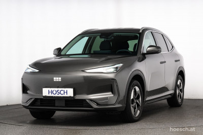 Geely E5 Gebrauchtwagen Geely E5 Gebrauchtwagen