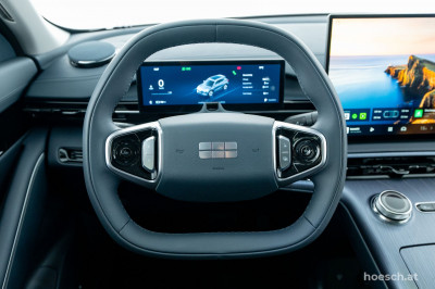 Geely E5 Gebrauchtwagen Geely E5 Gebrauchtwagen