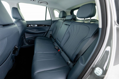 Geely E5 Gebrauchtwagen Geely E5 Gebrauchtwagen