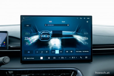 Geely E5 Gebrauchtwagen Geely E5 Gebrauchtwagen