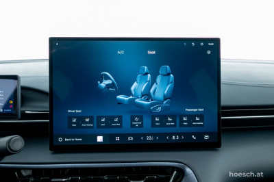 Geely E5 Gebrauchtwagen Geely E5 Gebrauchtwagen