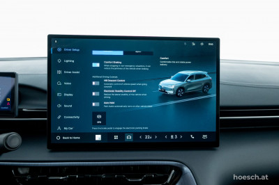 Geely E5 Gebrauchtwagen Geely E5 Gebrauchtwagen