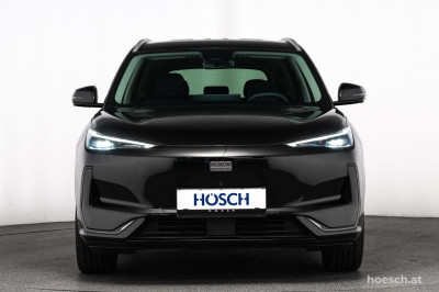 Geely E5 Gebrauchtwagen Geely E5 Gebrauchtwagen