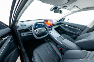 Geely E5 Gebrauchtwagen Geely E5 Gebrauchtwagen