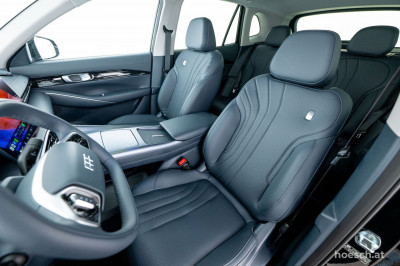 Geely E5 Gebrauchtwagen Geely E5 Gebrauchtwagen