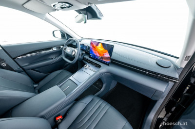 Geely E5 Gebrauchtwagen Geely E5 Gebrauchtwagen