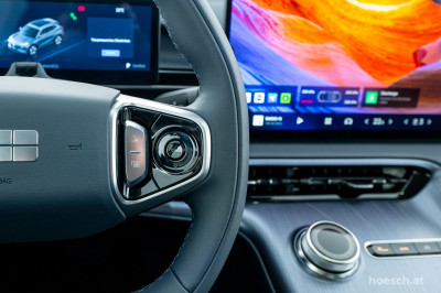Geely E5 Gebrauchtwagen Geely E5 Gebrauchtwagen