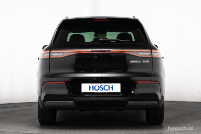 Geely E5 Gebrauchtwagen Geely E5 Gebrauchtwagen