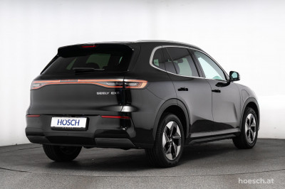 Geely E5 Gebrauchtwagen Geely E5 Gebrauchtwagen