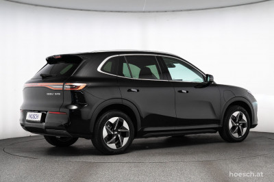 Geely E5 Gebrauchtwagen Geely E5 Gebrauchtwagen