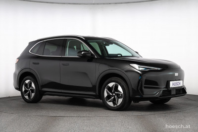 Geely E5 Gebrauchtwagen Geely E5 Gebrauchtwagen