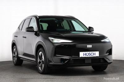 Geely E5 Gebrauchtwagen Geely E5 Gebrauchtwagen