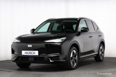 Geely E5 Gebrauchtwagen Geely E5 Gebrauchtwagen