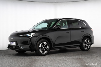 Geely E5 Gebrauchtwagen Geely E5 Gebrauchtwagen