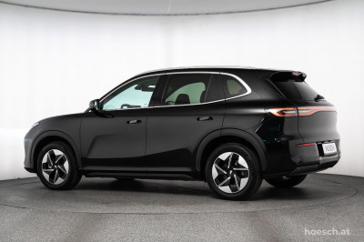 Geely E5 Gebrauchtwagen Geely E5 Gebrauchtwagen
