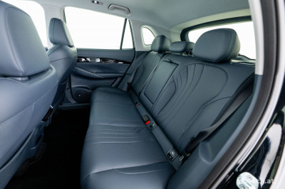 Geely E5 Gebrauchtwagen Geely E5 Gebrauchtwagen