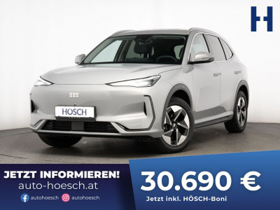 Geely E5 Gebrauchtwagen Geely E5 Gebrauchtwagen