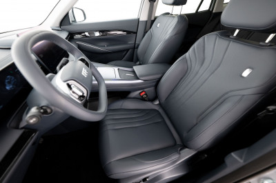 Geely E5 Gebrauchtwagen Geely E5 Gebrauchtwagen