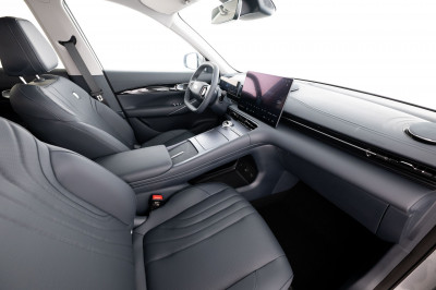 Geely E5 Gebrauchtwagen Geely E5 Gebrauchtwagen