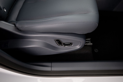 Geely E5 Gebrauchtwagen Geely E5 Gebrauchtwagen