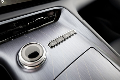 Geely E5 Gebrauchtwagen Geely E5 Gebrauchtwagen
