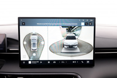 Geely E5 Gebrauchtwagen Geely E5 Gebrauchtwagen