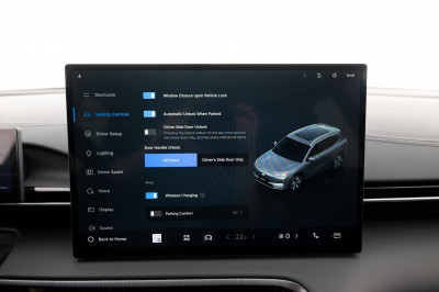 Geely E5 Gebrauchtwagen Geely E5 Gebrauchtwagen