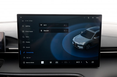 Geely E5 Gebrauchtwagen Geely E5 Gebrauchtwagen